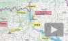 Минобороны: ВС РФ высокоточным оружием и ракетами "Калибр" нанесли массированный удар по учебным центрам ВСУ