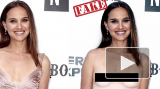 Приложение DeepNude, которые "раздевает" женщин на фото, закрылось