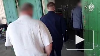 СК провел обыски в сервисном центре аренды самокатов в Петербурге
