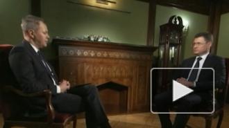 Новак допустил начало поставок нефтепродуктов Белоруссии через Россию