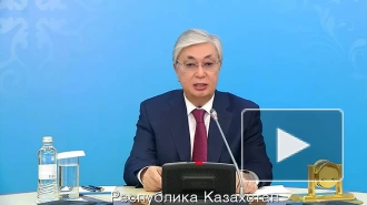 Токаев: Казахстан и Россия имеют схожие экологические проблемы