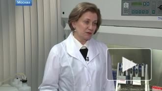 Попова допустила отмену масочного режима в 2021 году