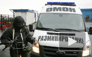 Опасный экспорт: в Пулково перехватили боевые гранаты, отправляемые в США