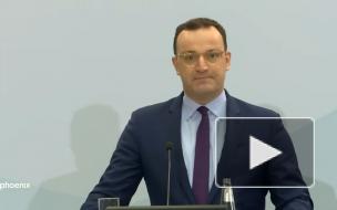 Вакцинация от COVID-19 всех слоев населения в ФРГ может начаться летом 2021 года