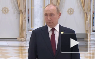 Путин опроверг информацию о теракте в Кременчуге Полтавской области