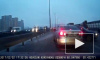 Видео: На КАД столкнулись 16 машин, на Киевском шоссе – больше 10