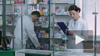 Госдума приняла закон о госрегулировании цен на лекарства