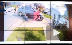 Полицейский в США застрелил вызвавшую его 16-летнюю афроамериканку