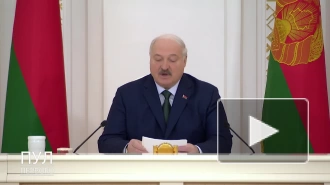 Лукашенко: Всебелорусское народное собрание пройдет в апреле