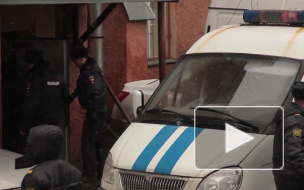 В Петербург не пустили китайского осьминога, потому что побоялись, что он испортился