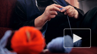 Глава ПФР рассказал об уменьшении числа пенсионеров