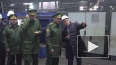 Министр обороны Шойгу проинспектировал оборонные заводы ...