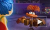 Pixar представила первый тизер мультфильма "Головоломка 2"