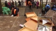 Против петербурженки, прописавшей в квартире мигрантов, ...
