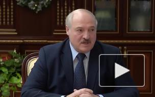 Лукашенко заявил, что Белоруссия не заслужила того, чтобы против нее вводили санкции