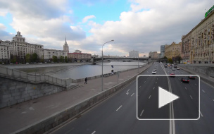 Мосгордума перечислила обязательные условия для передвижения по Москве пешком