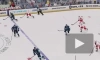 Две шайбы Свечникова помогли "Каролине" обыграть "Сиэтл" в матче НХЛ