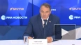 Толстой: Россия не будет признавать решения сессии ...