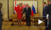 Президент РФ заявил о готовности работать с любым премьером Великобритании