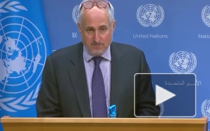 В ООН отказались отправить миссию по установке фактов обстрела СИЗО в Еленовке