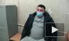 В Кирове задержали мужчину, пнувшего инвалида