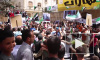 В Сирии прошли митинги в поддержку национального единства
