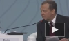 Медведев поддержал идею о создании "антисанкционного клуба" стран