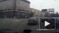ДТП в Петербурге: автоледи сбила двух девушек на переход...