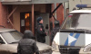 В Петербурге поймали разбойников, которые пытались отобрать автомобиль при помощи ножа и лопаты