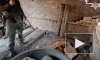Минобороны РФ сообщило об уничтожении в ЛНР схрона ВСУ с противотанковыми минами