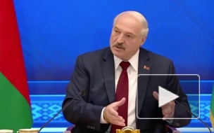 Лукашенко пообещал признать Крым после российских олигархов