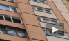 Прокуратура обеспокоена: в Петербурге слишком часто из окон падают дети