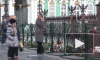 Утром в понедельник в Петербурге вспомнили жертв катастрофы над Синаем