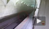 Пьяный москвич спустился на рельсы в метро ради фотосессии