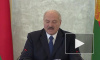 Лукашенко призвал к гибкому формированию цены на природный газ