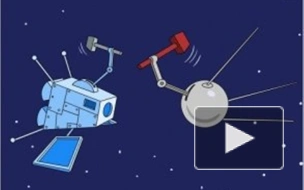 NASA опровергает версию о происках своего радара против «Фобос-Грунта»