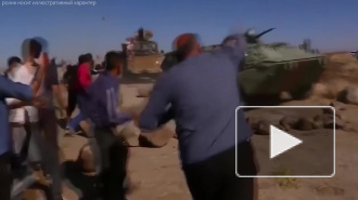 Асад заявил о тысячах американских военных в Сирии