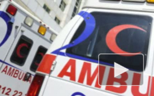 Возле офиса правящей турецкой партии в Стамбуле прогремел взрыв