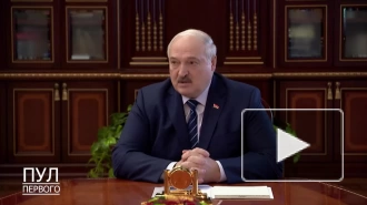 Лукашенко: Запад хочет направить в Белоруссию войска