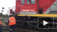 На Октябрьской железной дороге увеличилось число ДТП в 2...