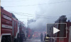 Спасатели эвакуировали 20 человек из горящей квартиры на Гончарной