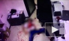 Во Владикавказе бывший муж из ревности изрезал ножом бывшую жену прямо под камерами