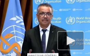 Глава ВОЗ предупредил о последствиях неравного доступа к вакцине от коронавируса