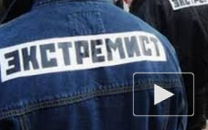 Прокуратура Петербурга: в городе нет профилактики экстремизма среди молодежи