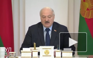 Лукашенко призвал разобраться с теми, кто получил "карту поляка"