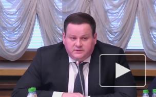 Котяков заявил, что в домах престарелых в России началась вакцинация от коронавируса