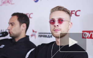 Егор Крид: курочка - это мое все