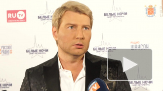 Николай Басков выпустит музыкальный альбом о Боге и духовности