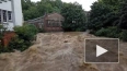 Число погибших из-за наводнения в Германии превысило ...