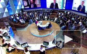 Путин отметил три главные проблемы здравоохранения